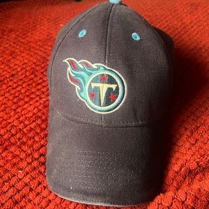 Tennessee Tigans adjustable cap/ hat